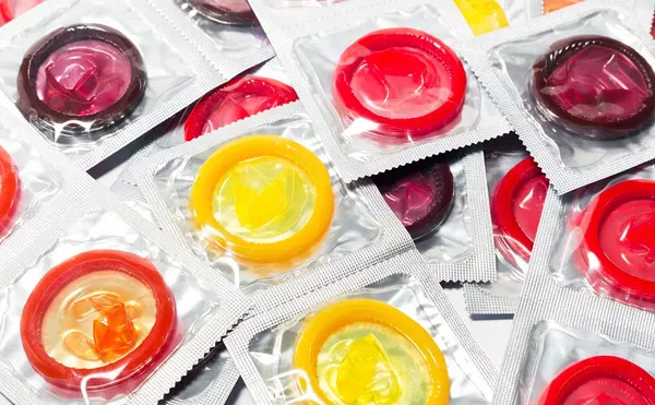 Condoms are among the most effective method of preventing most sexually transmitted infections (STIs).