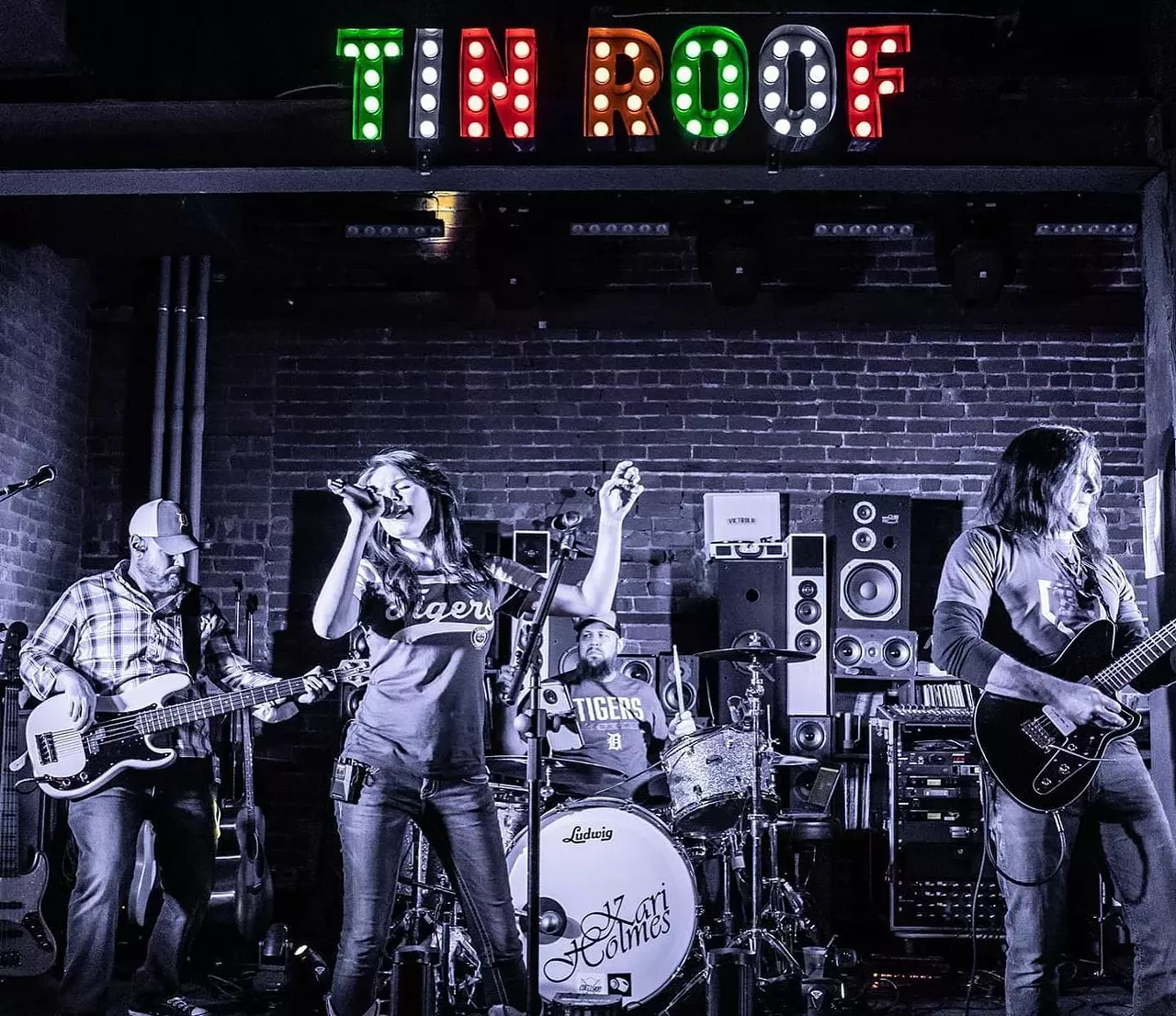 Metro Detroit’s best bars and clubs of 2022, according to our readers