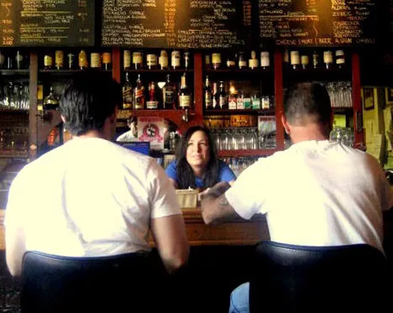 Metro Detroit’s best bars and clubs of 2022, according to our readers