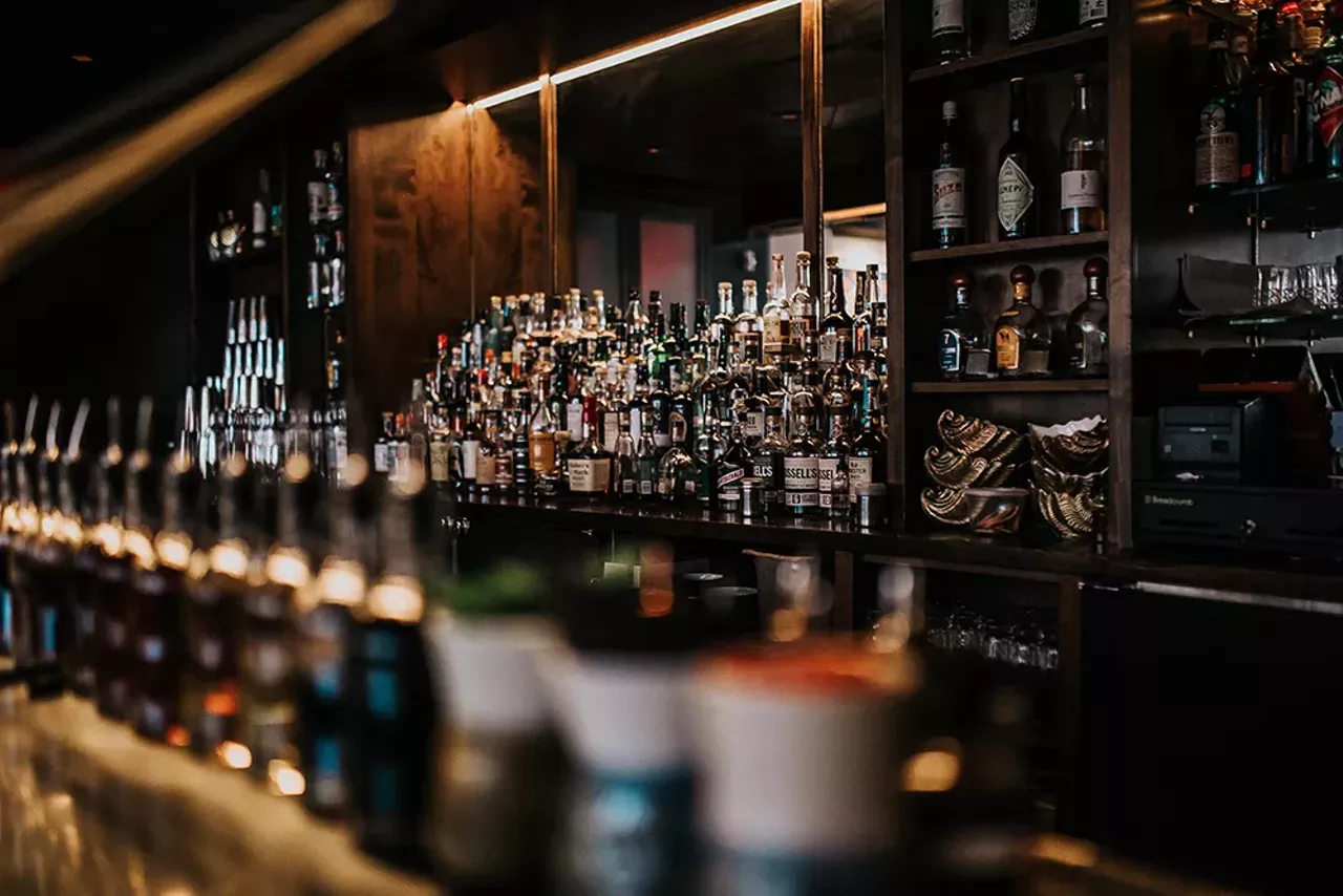 Metro Detroit’s best bars and clubs of 2022, according to our readers