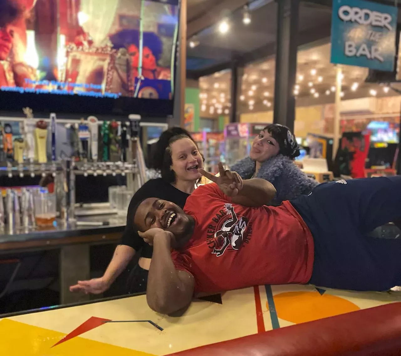 Metro Detroit’s best bars and clubs of 2022, according to our readers