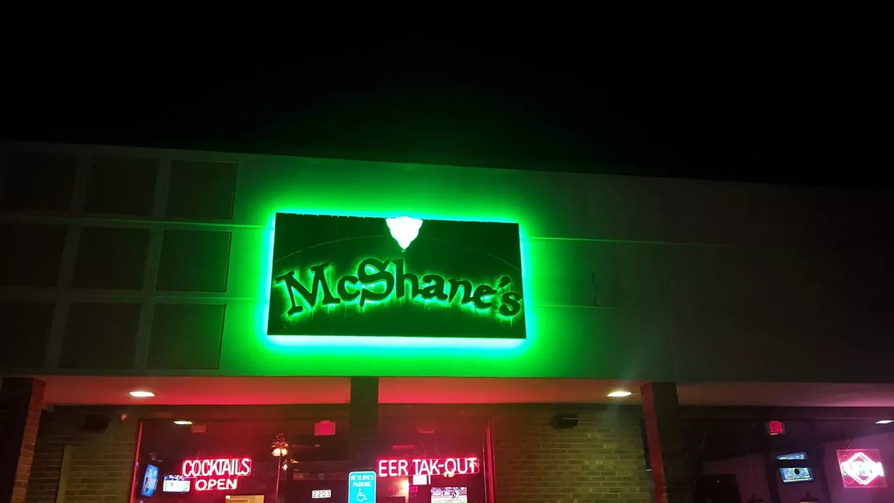 Best Karaoke Night: McShane’s Irish Pub 1460 Michigan Ave., Detroit; 313-961-1960; mcshanespub.com