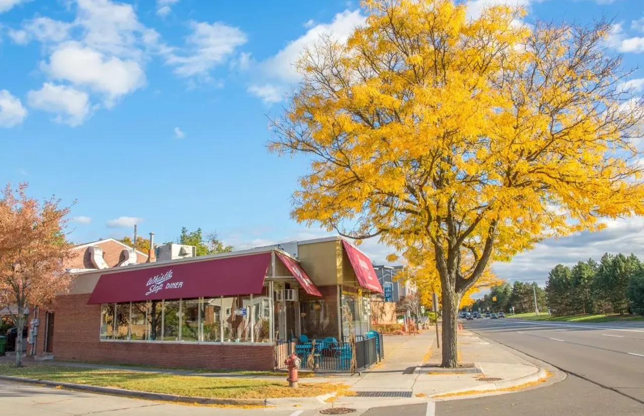 Metro Detroit’s best restaurants and food of 2023, according to our readers