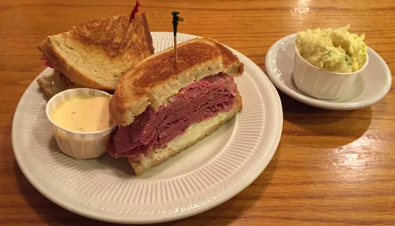 Best Deli (Macomb): New York Deli 40700 Garfield Rd., Clinton Twp. | 25008 Little Mack Ave., St. Clair Shores | originalnewyorkdeli.com