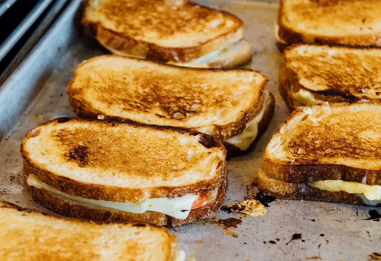 Best Deli (Washtenaw): Zingerman’s 422 Detroit St., Ann Arbor | zingermansdeli.com