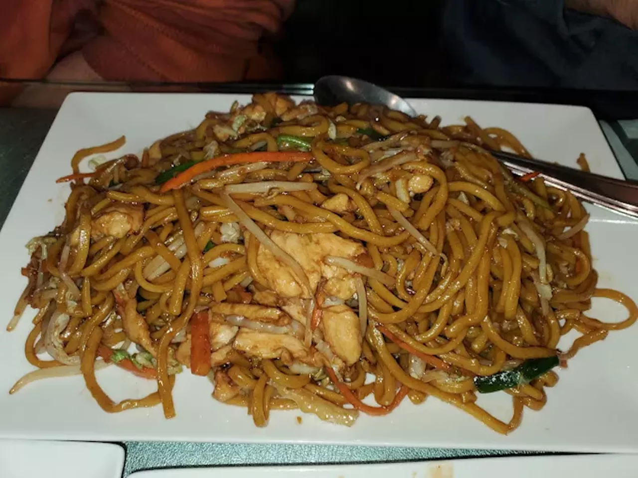 Best Chinese (Macomb) Trizest 33170 Dequindre Rd., Sterling Heights; 586-268-1450; trizest.com