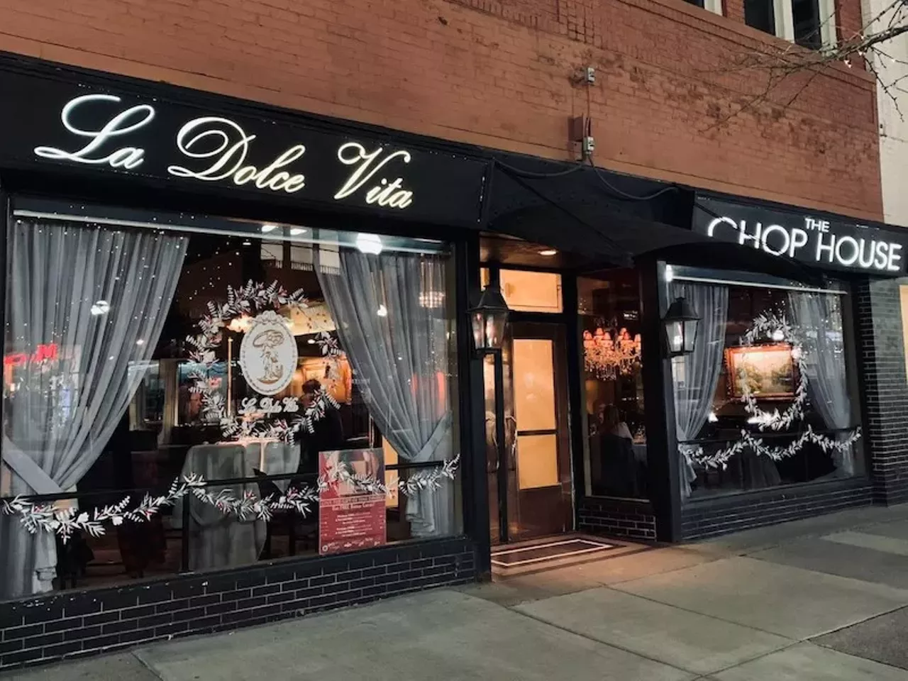 Metro Detroit’s best restaurants, food, and drink of 2022, according to