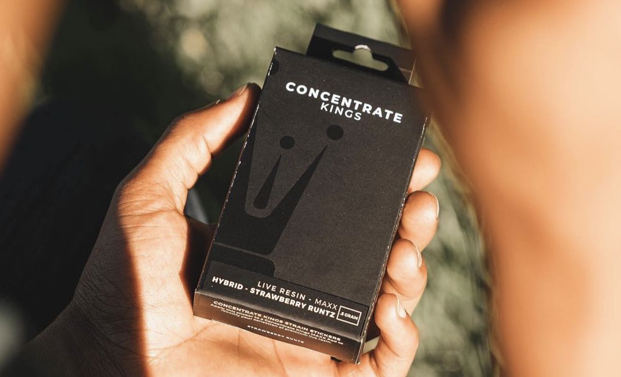  Best Concentrate: Concentrate Kings