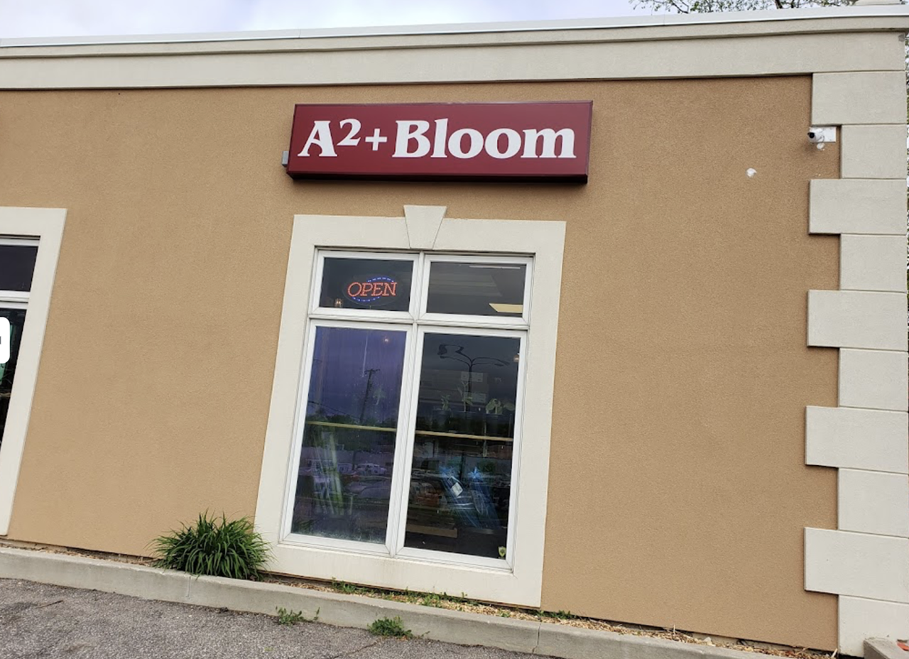 Best Grow Shop (Washtenaw): A2 + Bloom 4402, 2030 Commerce Blvd., Ann Arbor; 734-332-4894; a2bloom.com