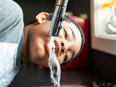 Image: Metro Detroit’s drinking water is unsafe, and it’s not just lead