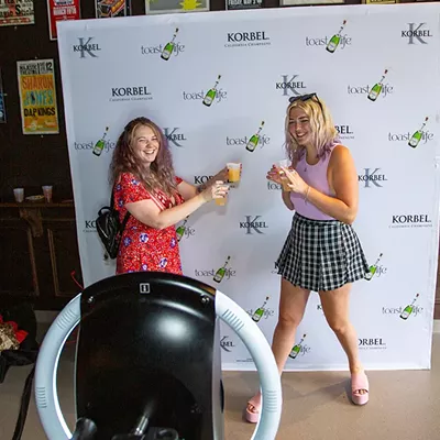 Image: Metro Times United We Brunch 2022