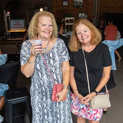 Image: Metro Times United We Brunch 2022