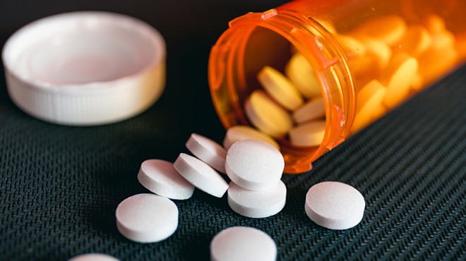 A new bill could allow Michigan residents to purchase prescription medications from Canada.