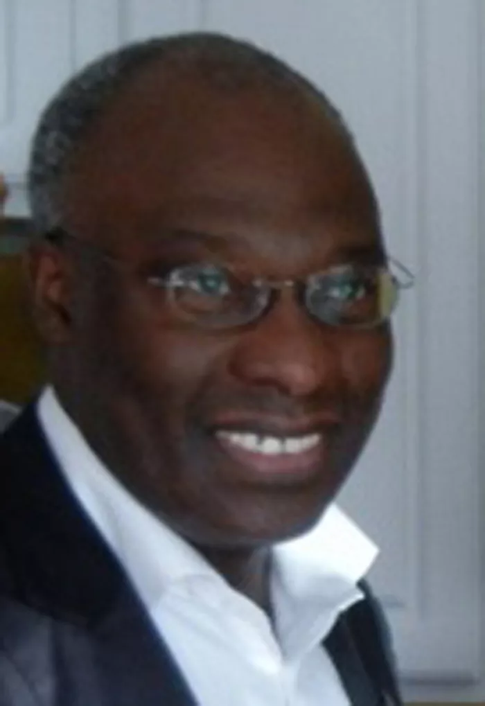 Michael Stone-Richards
