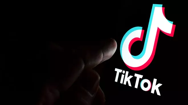 Image: Michigan AG joins nationwide investigation into TikTok’s impact on mental health of young people