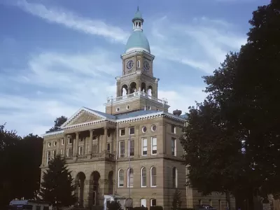 Hillsdale could join 33 U.S. cities that have banned abortions.