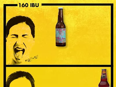 Image: Michigan craft beer by numbers