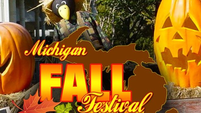 Michigan Fall Festival