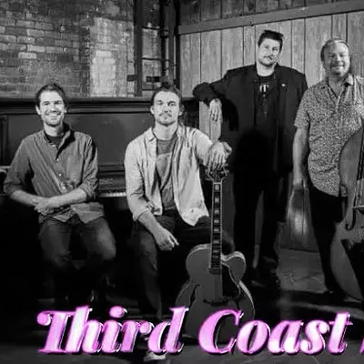 Image: Third Coast Swing