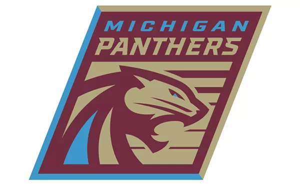 Image: Michigan Panthers vs. Houston Roughnecks