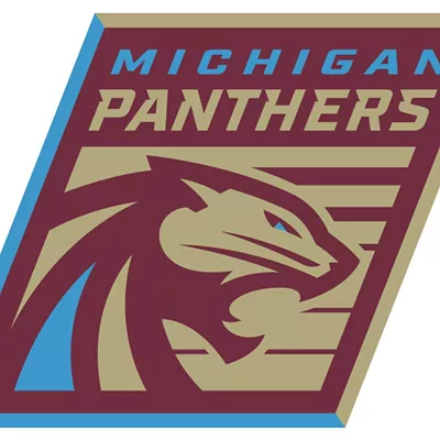 Image: Michigan Panthers vs. Houston Roughnecks