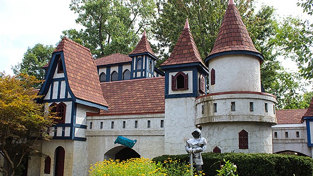 Michigan Renaissance Festival