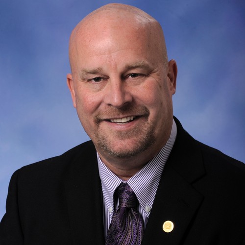 State Rep. Al Pscholka on the reason for passing a bill that bans student athletes from unionizing: "Nothing specific." - Michigan House of Representatives