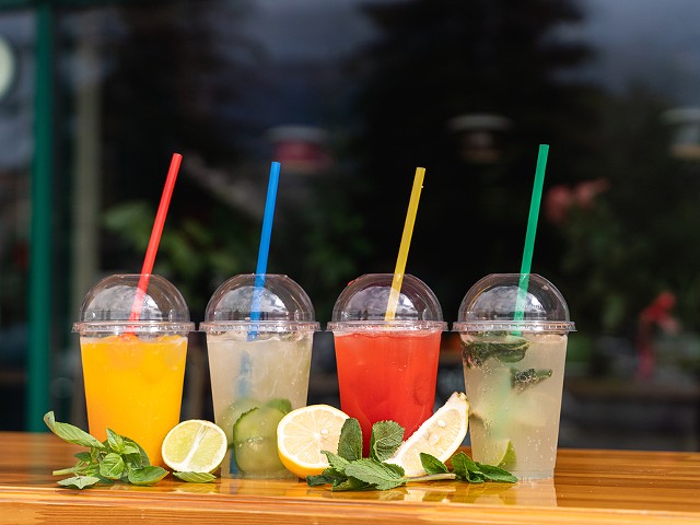 Bars and restaurants are currently allowed to sell cocktails to-go until Dec. 31, 2025.