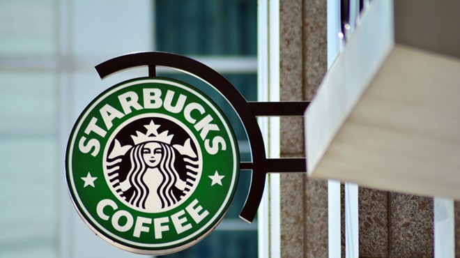 Starbucks workers across the nation are moving to unionize.