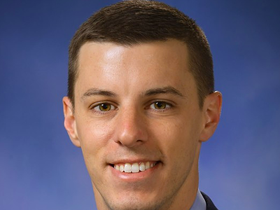 Former Michigan House Speaker Lee Chatfield, R-Levering.