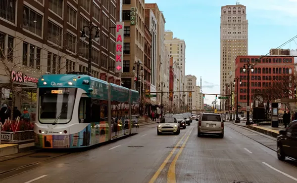 Michigan still has highest car insurance rates in the nation, according to study