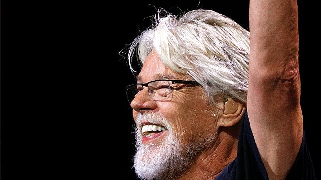 Image: Michigan — this might be your last chance to see Bob Seger before he retires
