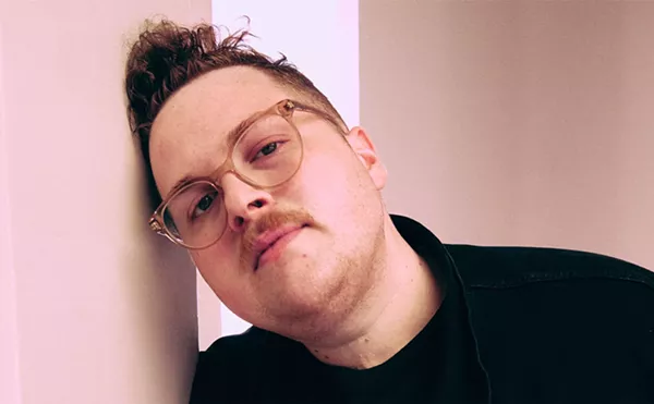 Image: Michigander and Oliver Hazard: Made In The Midwest