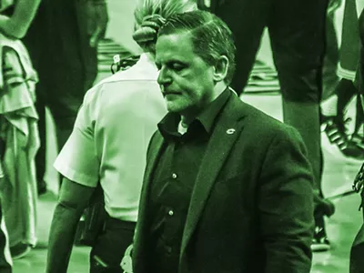 Dan Gilbert.