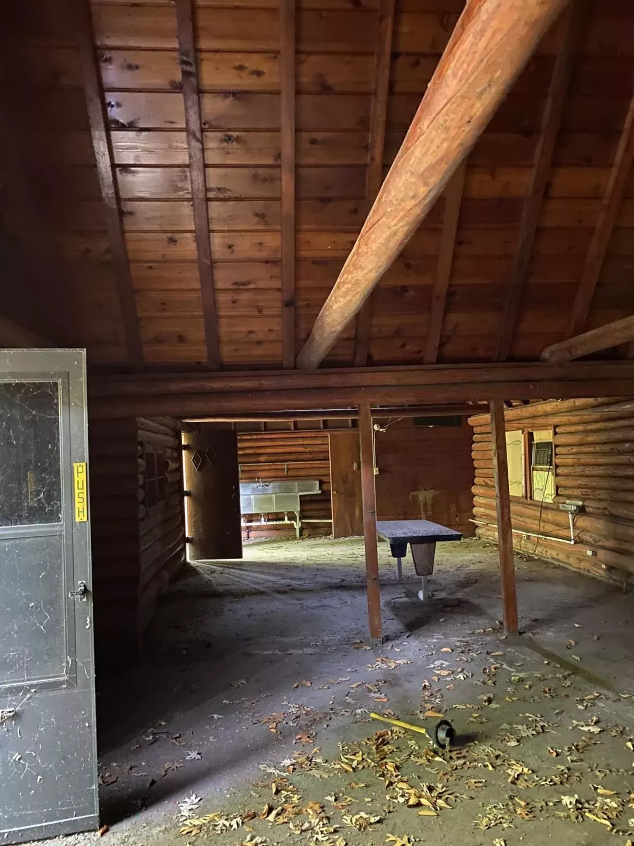 Image: Michigan's abandoned Deer Forest Fun Park is up for auction &#151; let's take a tour