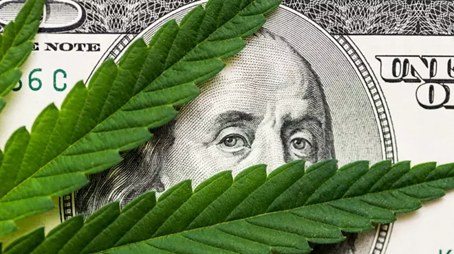 Image: Michigan’s cannabis agency waives additional fees for social equity applicants