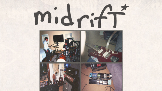 Image: Midrift
