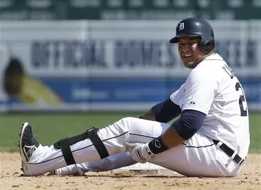 Miguel Cabrera undergoes offseason ankle surgery