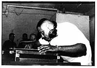 Mike Huckaby - Photo / Mike Huckaby