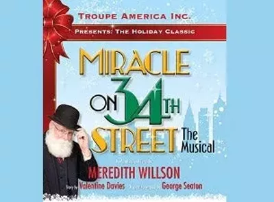 Image: Miracle On 34th Street