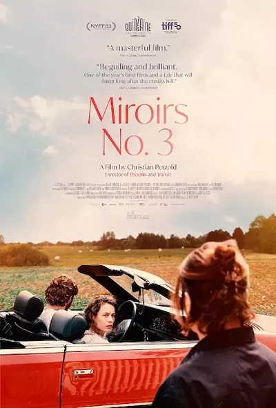 Image: MIROIRS NO. 3
