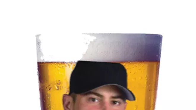 Image: MLB Winter Meetings Drinking Game