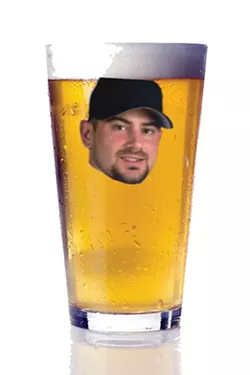 MLB Winter Meetings Drinking Game