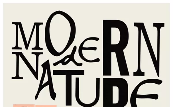 Image: Modern Nature / Brigid Dawson & The Mothers Network / Rat Paws