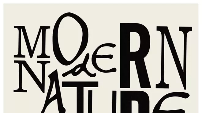 Image: Modern Nature / Brigid Dawson & The Mothers Network / Rat Paws