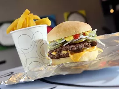 Image: Moo Cluck Moo