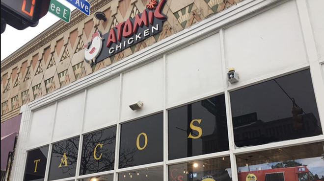 Image: More Peruvian food is coming to metro Detroit