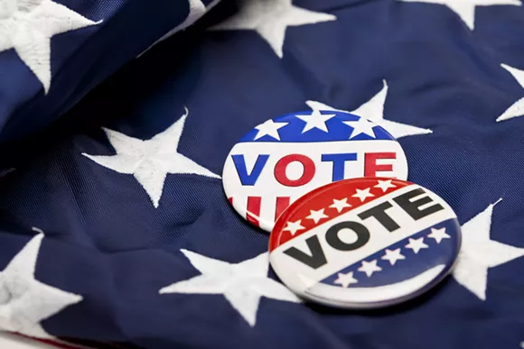 Report: More than $8m was spent on Proposal 1 in Michigan