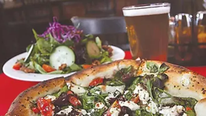 Image: Motor City Brewing Works