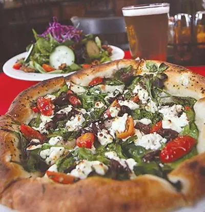 Image: Motor City Brewing Works